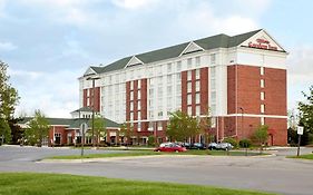 Hilton Garden Inn Hoffman Estates Il